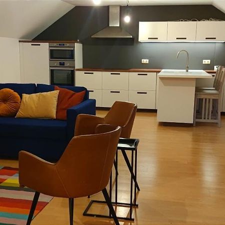 Appartement Berendries Brakel Dış mekan fotoğraf