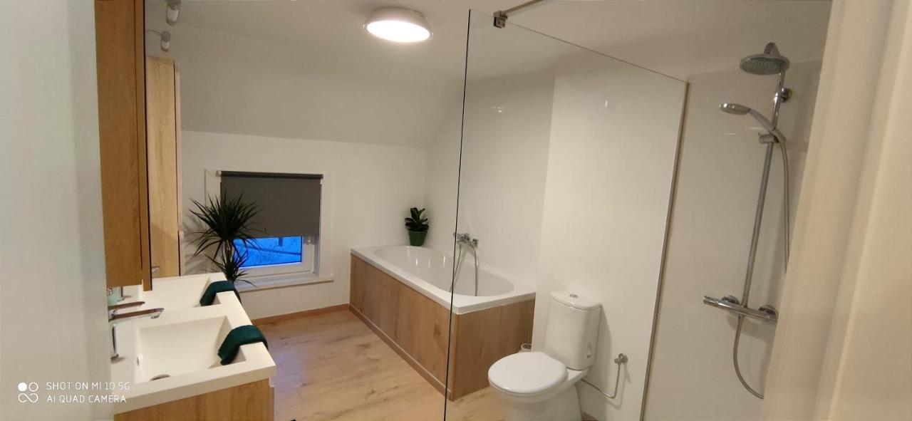 Appartement Berendries Brakel Dış mekan fotoğraf