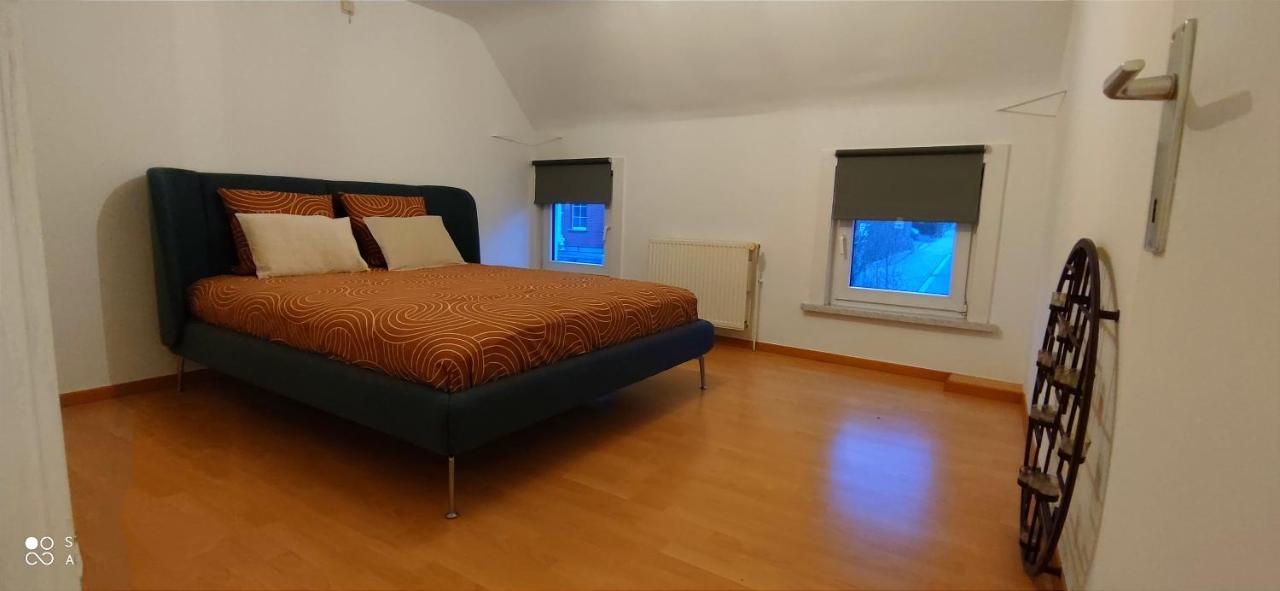 Appartement Berendries Brakel Dış mekan fotoğraf