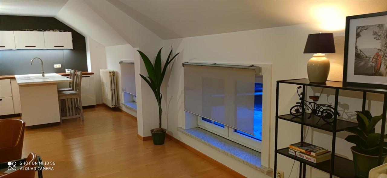 Appartement Berendries Brakel Dış mekan fotoğraf