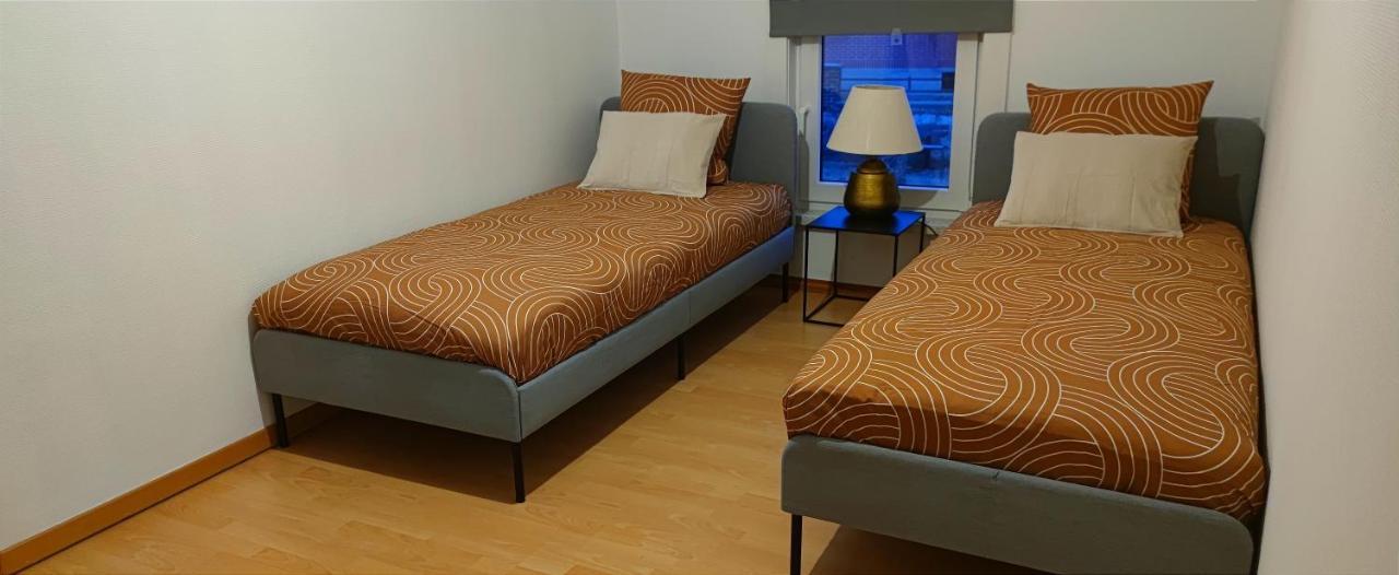 Appartement Berendries Brakel Dış mekan fotoğraf