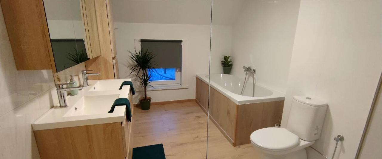 Appartement Berendries Brakel Dış mekan fotoğraf