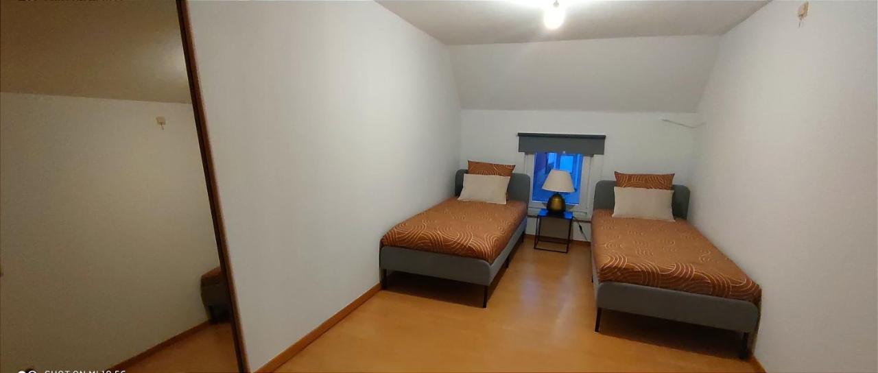 Appartement Berendries Brakel Dış mekan fotoğraf