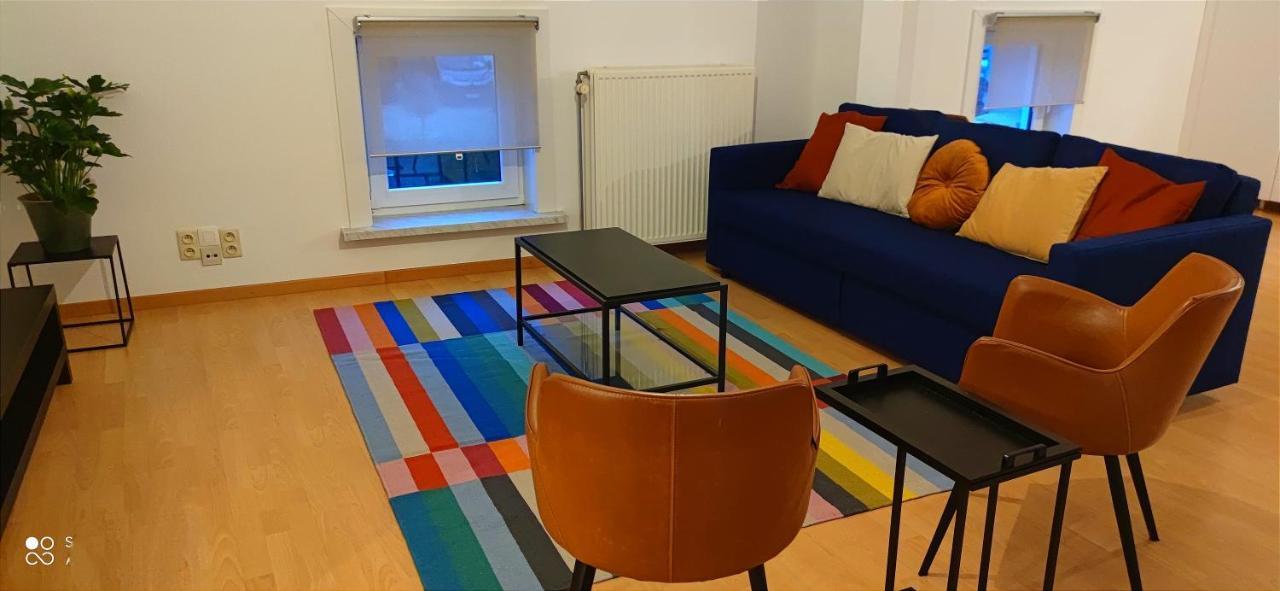 Appartement Berendries Brakel Dış mekan fotoğraf